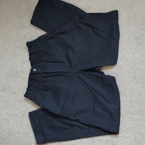 Universal Thread Women's Black High-waisted Pants 6